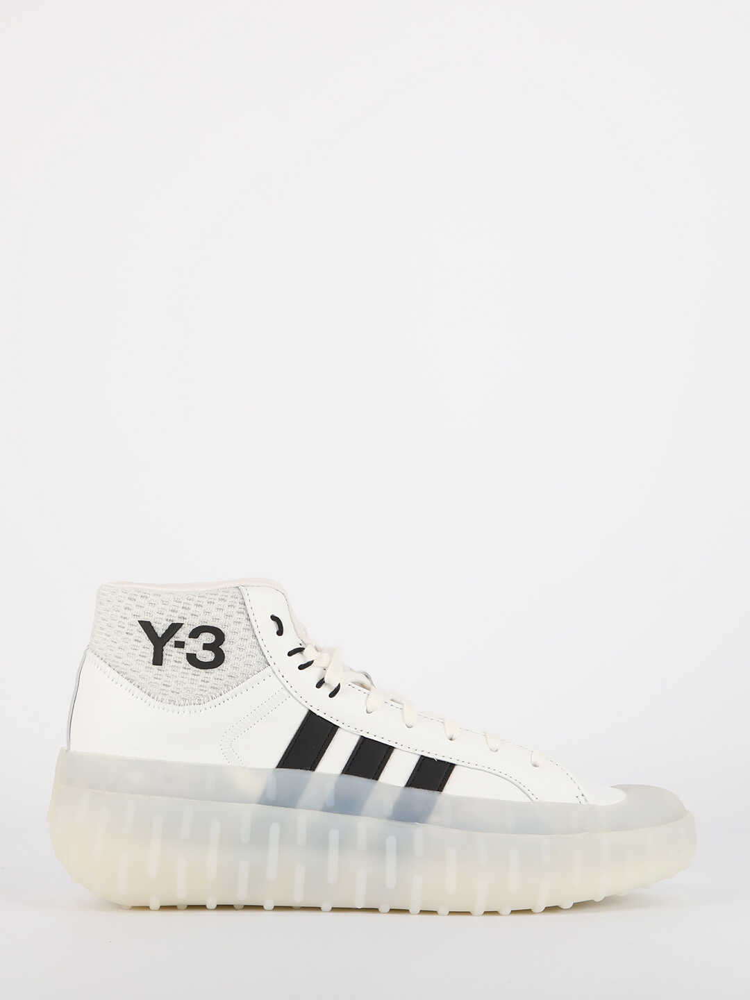 adidas Y-3 by Yohji Yamamoto Y-3 Gr.1P Sneakers GW8642 White