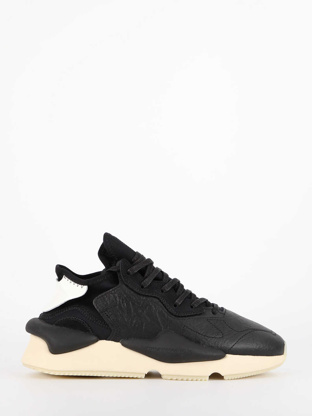 adidas Y-3 by Yohji Yamamoto Y-3 Kaiwa Sneakers GX1053 Black