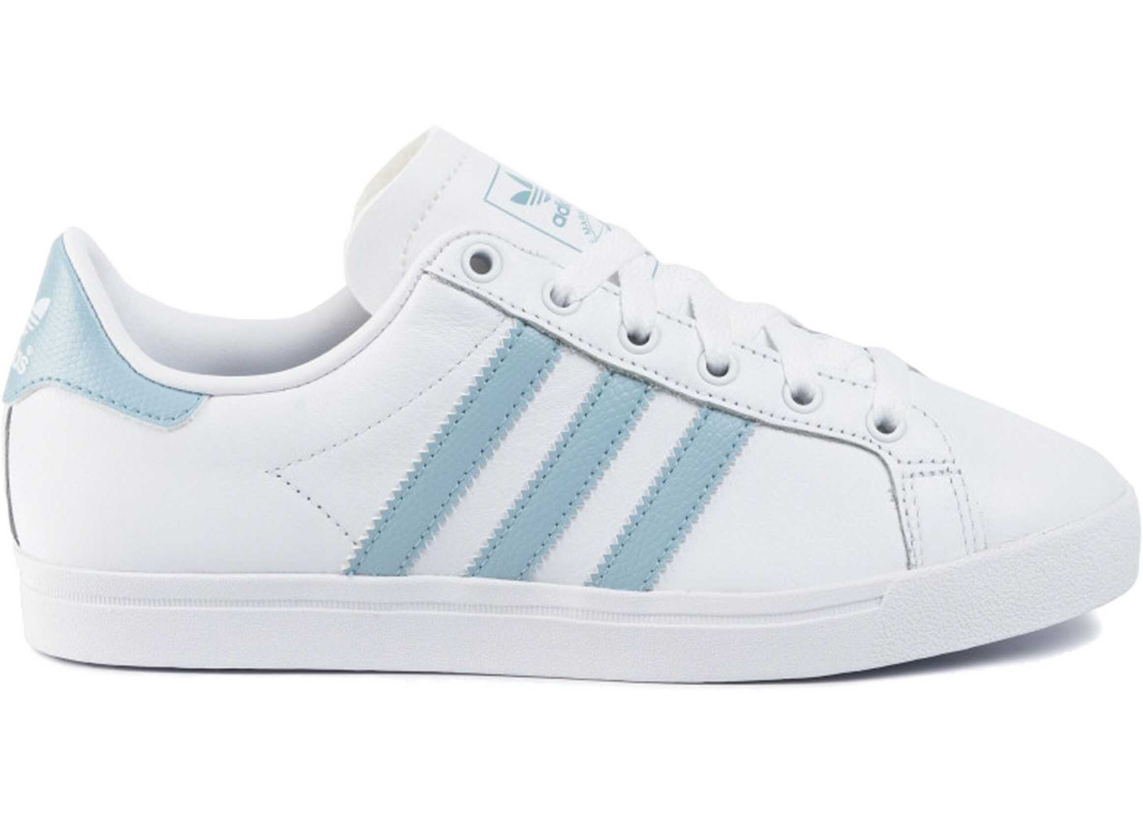 adidas Coast Star W EE6203 White