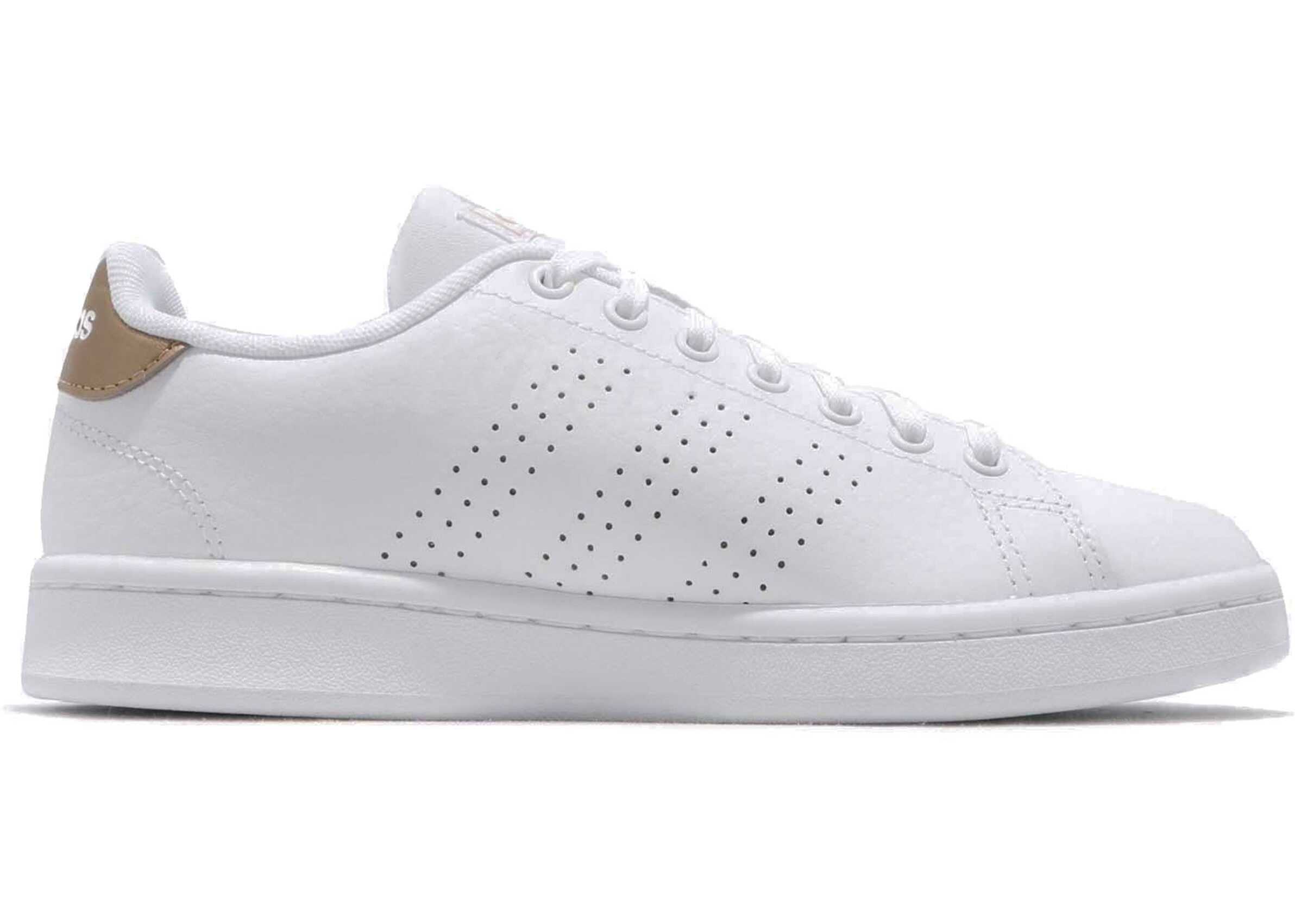 adidas Advantage F36223 White