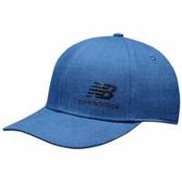 Sepci Team Stacked Snapback* Barbati
