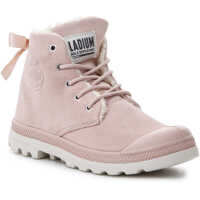Sneakers Stockholm Lt K Rose Dust 56490 - 612 Fete