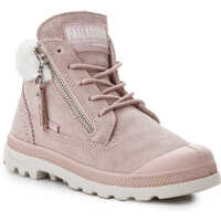Sneakers Moscow Lite K Rose Dust 56492 - 612 - M Fete