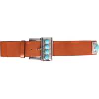 Curele Crown Me Belt Femei
