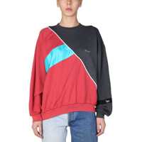 Bluze de trening Remade Wrangle Sweatshirt Femei