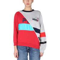 Bluze de trening Remade Wrangle Sweatshirt Femei