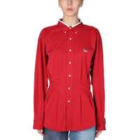Bluze Remade Shirt Ralph Lauren Femei