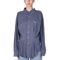 Bluze Remade Shirt Ralph Lauren Femei