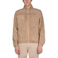 Jachete High Neck Jacket Barbati