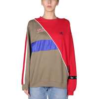 Bluze de trening Hybrid Sweatshirt Femei