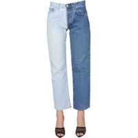 Blugi drepti 50/50 Jeans Femei