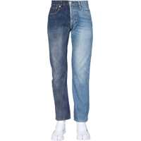 Blugi drepti 50/50 Jeans Femei
