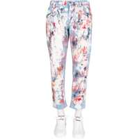 Blugi drepti Loose Fit Jeans Barbati