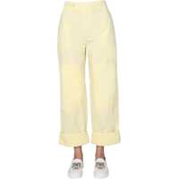 Pantaloni casual "Workwear" Trousers Femei