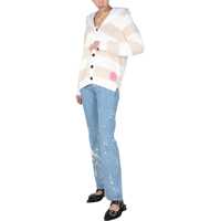 Blugi evazati Bootcut Jeans Femei