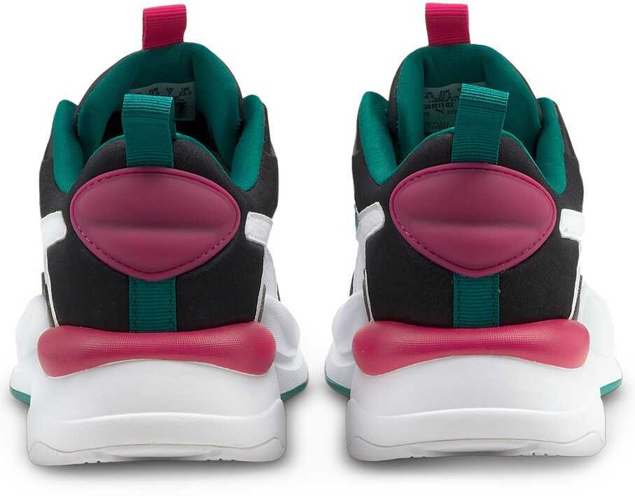 Sneakers PUMA RS-Curve Core Wns Multicolour Femei (BM 8739504) 3