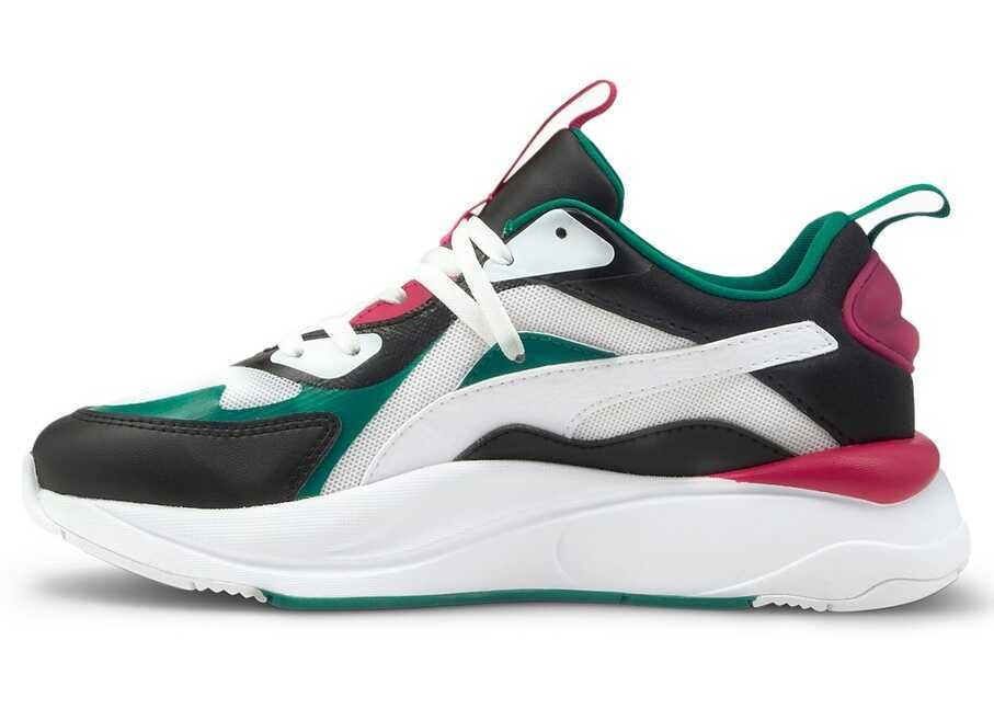 Sneakers PUMA RS-Curve Core Wns Multicolour Femei (BM 8739504) 5