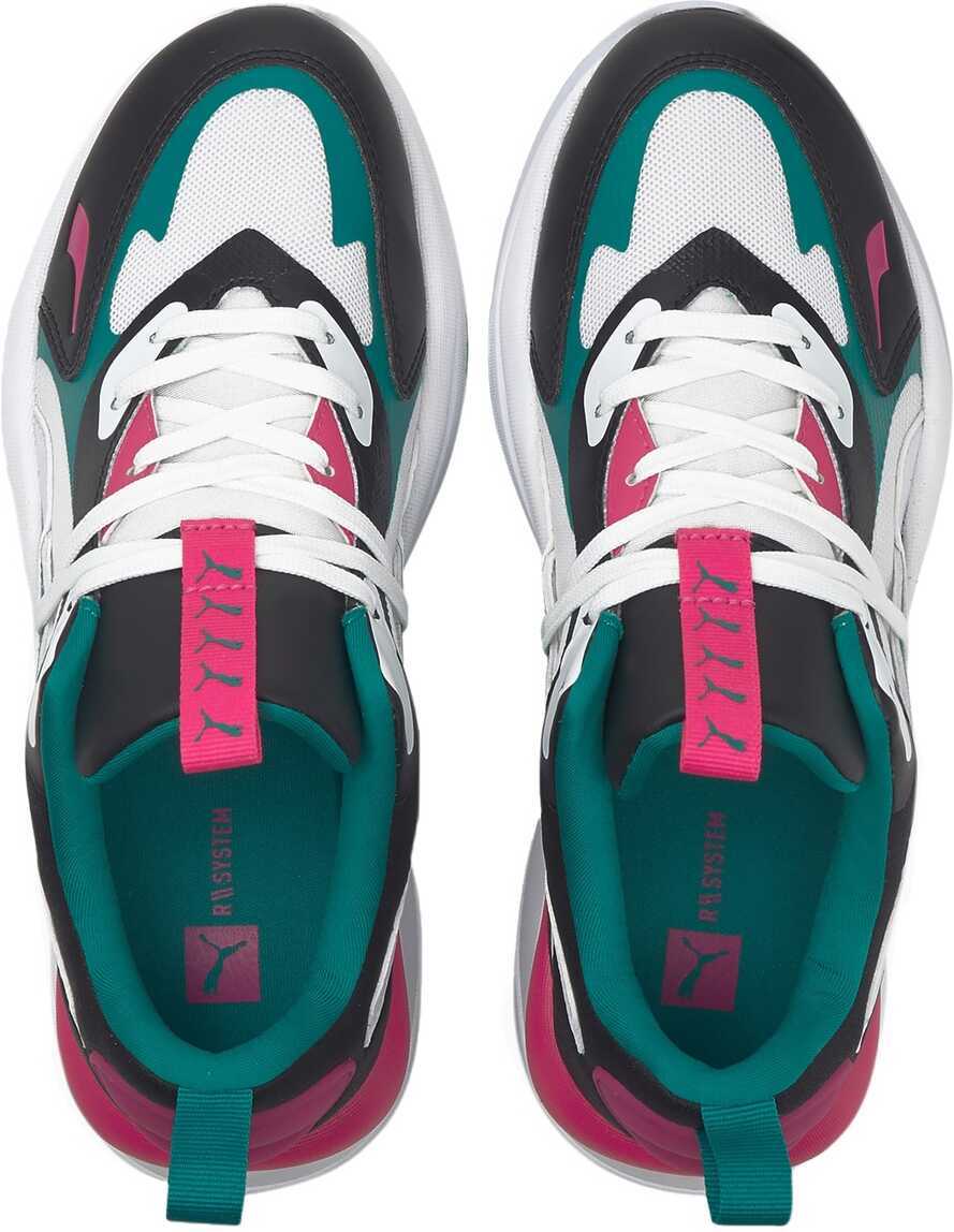 Sneakers PUMA RS-Curve Core Wns Multicolour Femei (BM 8739504) 6