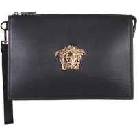 Genti de mana Large The Medusa Clutch Barbati
