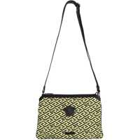 Genti de mana The Greek Signature Shoulder Bag Barbati