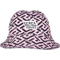 Palarii The Greek Bucket Hat Femei