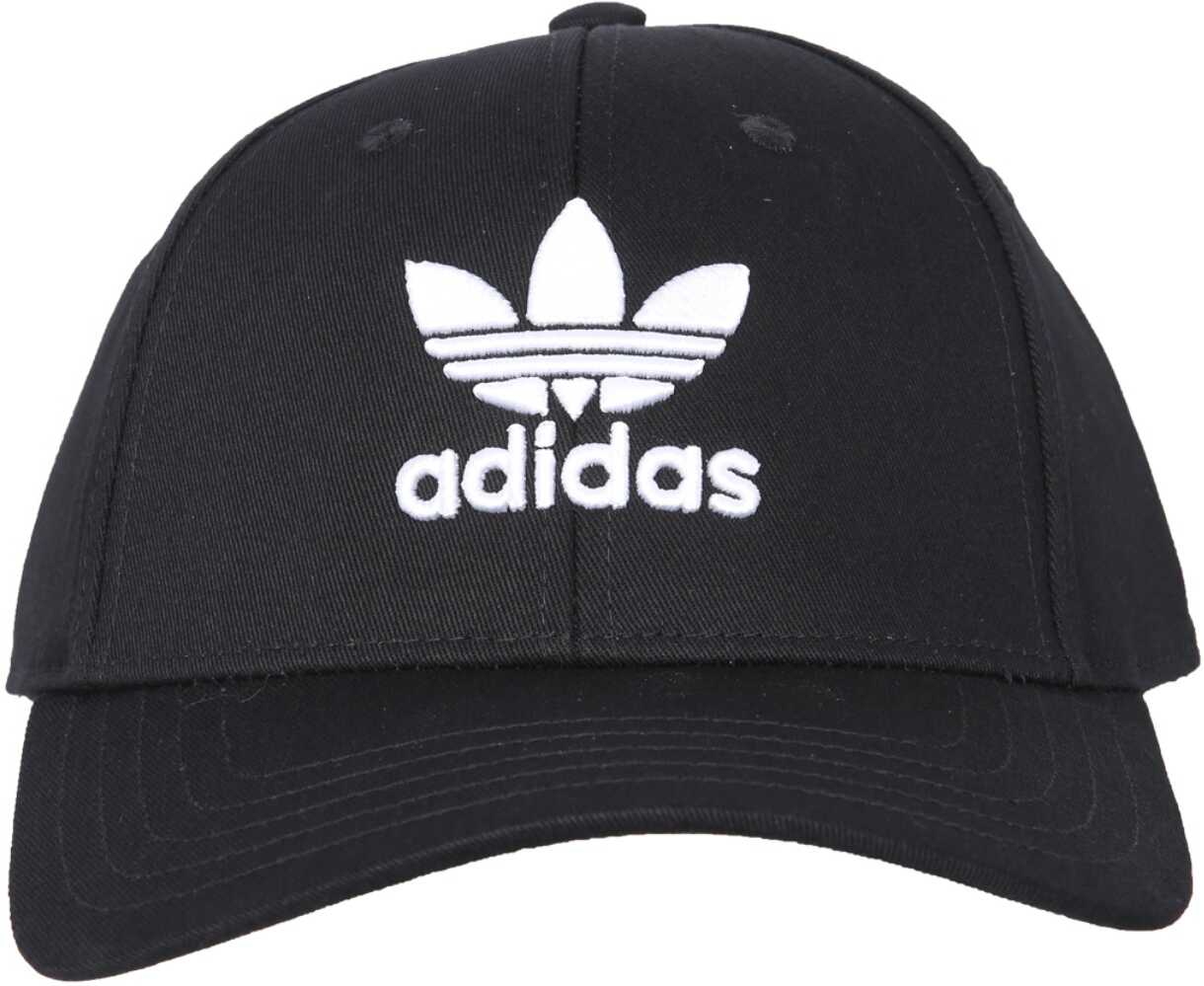 adidas Originals Baseball Cap EC3603_BLACKWHITE BLACK