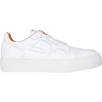 Sneakers Leather Sneakers Femei