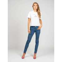 Blugi drepti Trussardi 56J00059