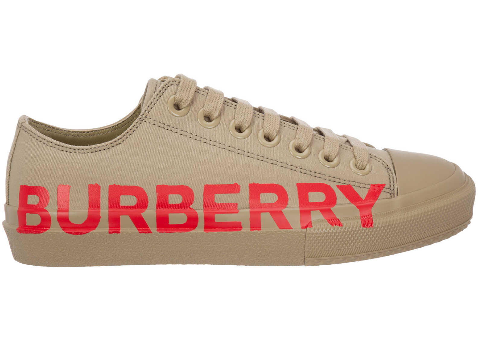 Burberry Trainers Sneakers 80376491 Beige