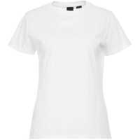 Tricouri T-shirt with logo "Aqcuasparta" Femei