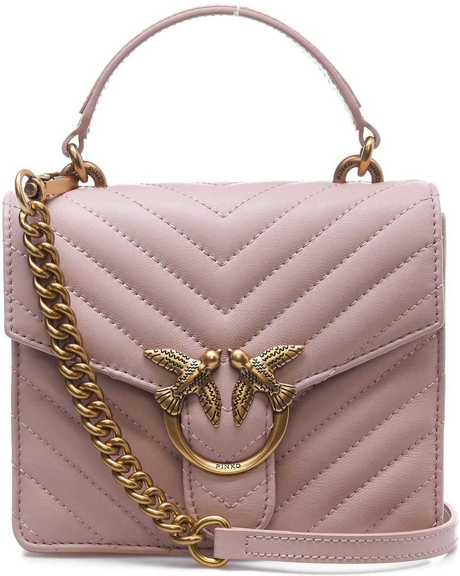 Pinko Top Handle Bag 