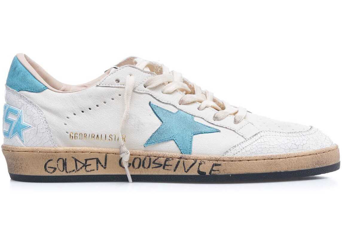 Golden Goose Sneakers 