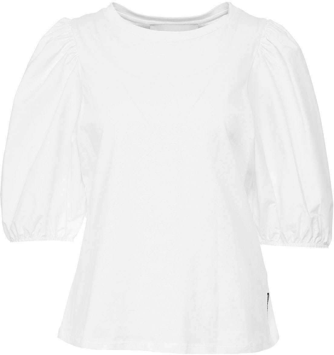 Silvian Heach T-shirt "Ategina" White