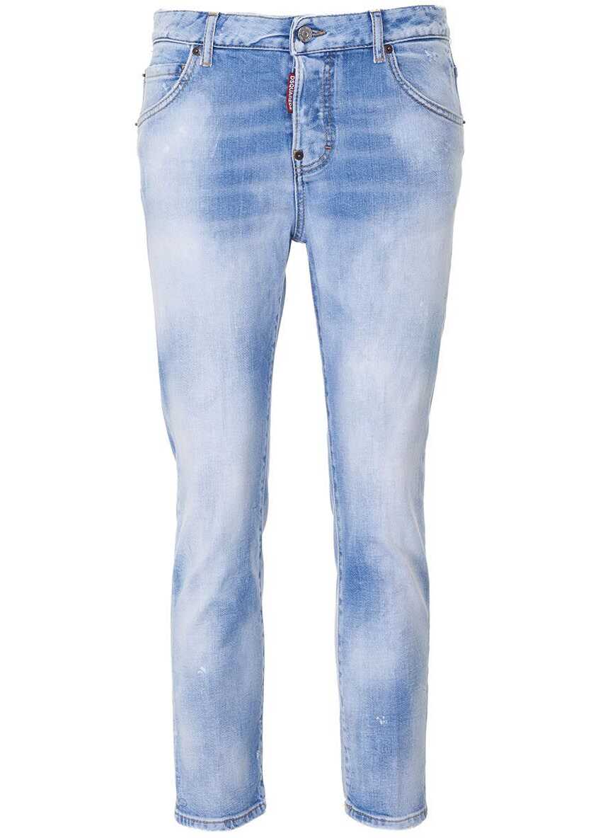 DSQUARED2 Jeans 