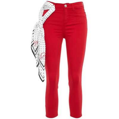 Blugi drepti Dama GUESS - Boutique Mall