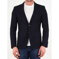 Sacouri Cotton Jacket Barbati