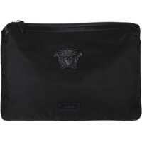Genti de mana The Medusa Shoulder Bag Barbati