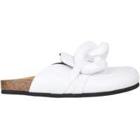 Mocasini Chain Mules Femei