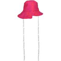 Palarii Asymmetric Bucket Hat Femei