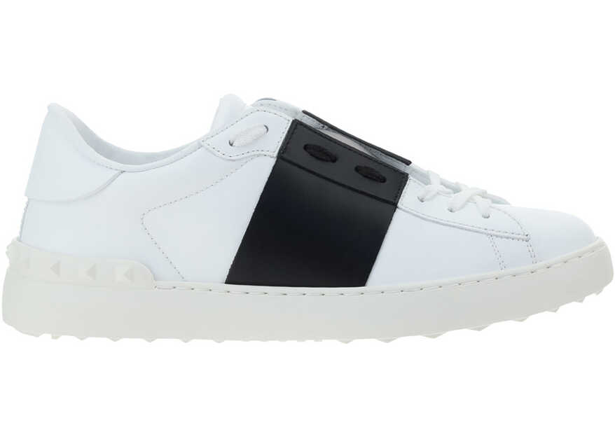 Valentino Garavani Sneakers Valentino Garavani XY2S0830BLU BIANCO/NERO