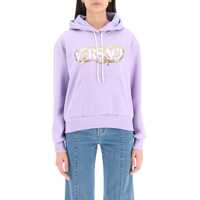 Hanorace Chain Logo Hoodie Femei