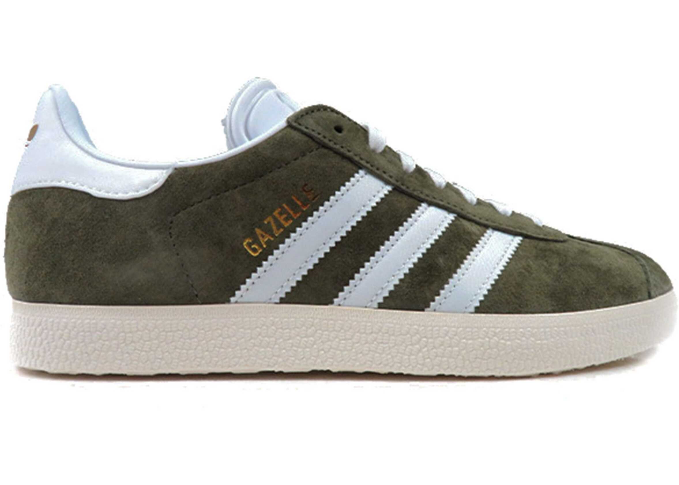 adidas Gazelle W CG6062 Green