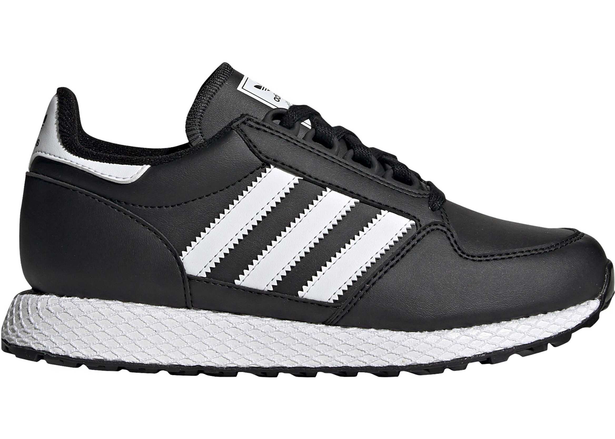 adidas Forest Grove J EG8958 Black