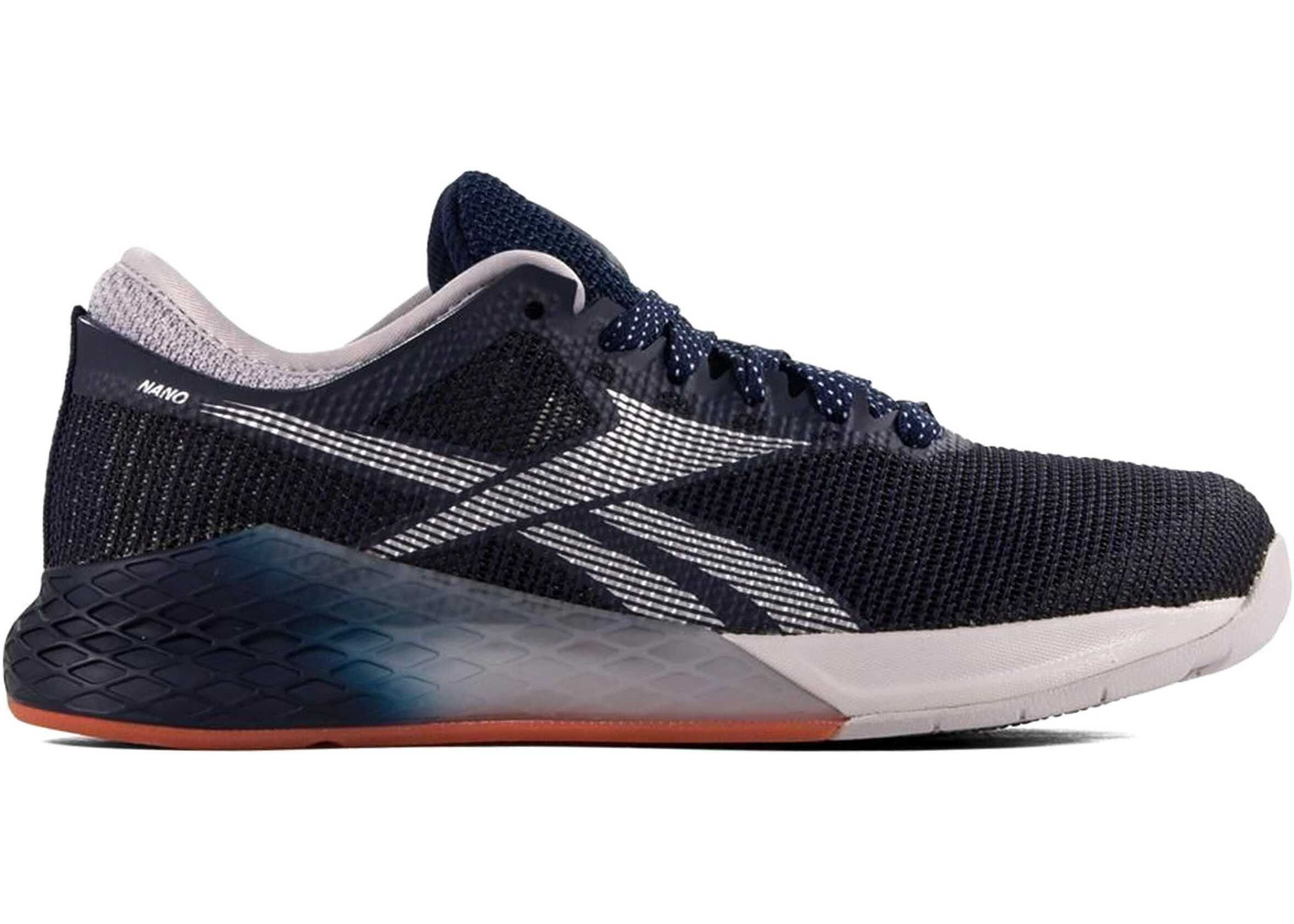 Reebok Nano 9 FV5503 Navy Blue