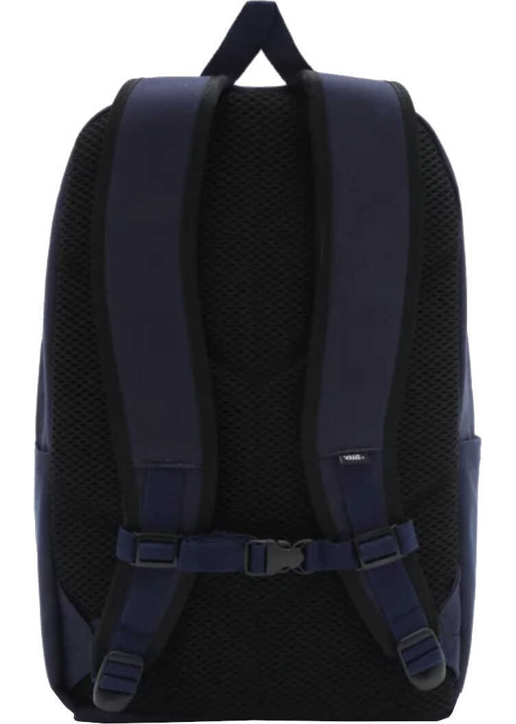 Rucsacuri Vans Transplant Backpack Navy Barbati (BM 8746662) 2