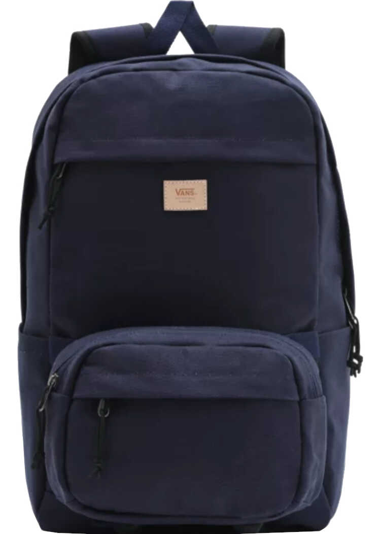 Vans Transplant Backpack Navy