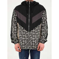 Bomber jacket Monogram Jacket Barbati
