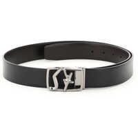 Curele Reversible Belt With Sf Buckle Barbati