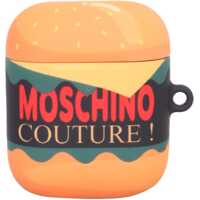 Huse mobil & tablete Hamburger Airpod Case Femei