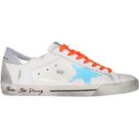 Sneakers Superstar Sneakers Barbati